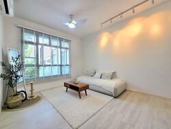 Blk 95B City Vue @henderson (Bukit Merah), HDB 3 Rooms #581967501